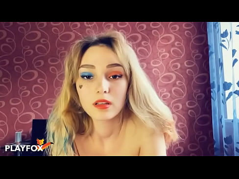 ❤️ عینک واقعیت مجازی جادویی به من رابطه جنسی با هارلی کوین داد پورنو در fa.downloadassertion.top ❌